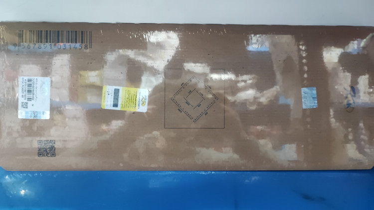 واشر سرسیلندر پژو 405 کیک (KIK) چهار سوراخ مناسب موتور XU7
