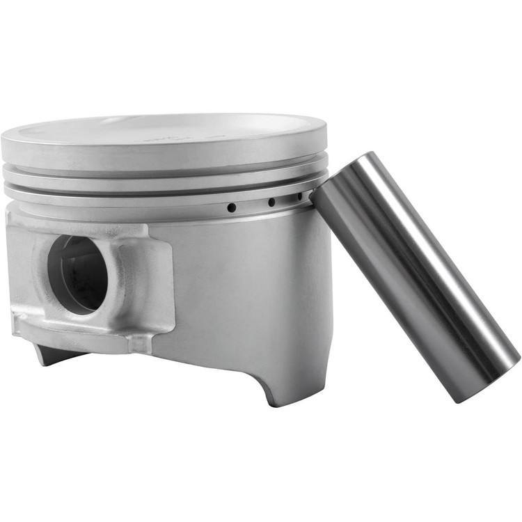 پیستون نیسان ART اصلی ژاپن سایز 75 مناسب موتور Z24