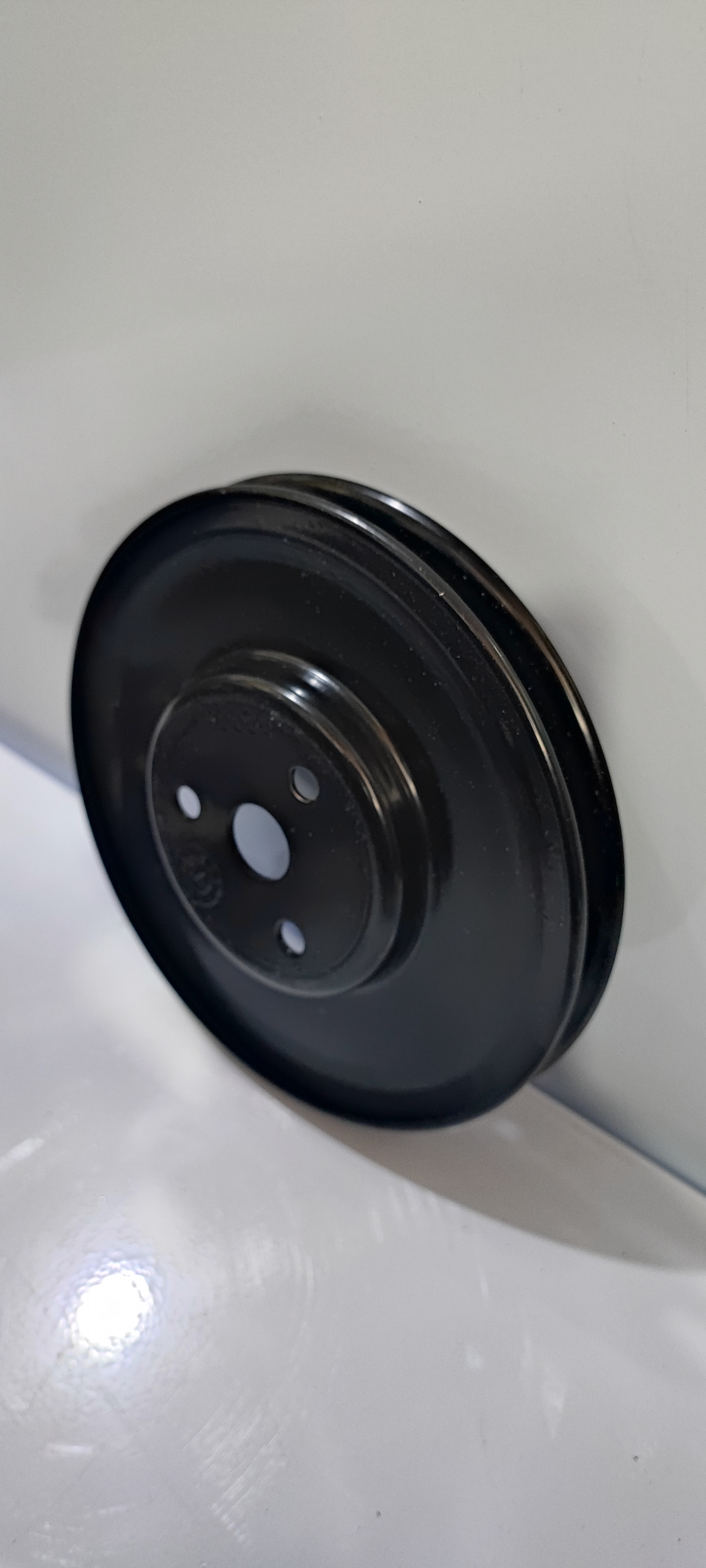 پولی واتر پمپ پراید دیناپارت