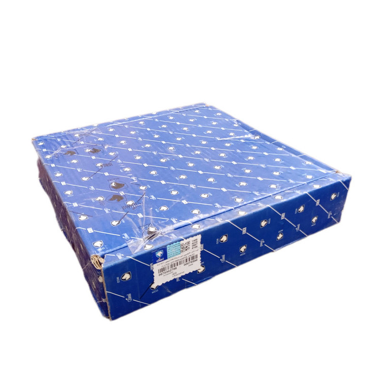 کیت کامل کلاچ ایساکو (ISACO) مناسب پژو 405 موتور XU7 | دیسک و صفحه و بلبرینگ