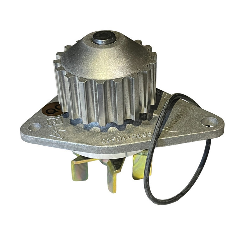 واتر پمپ ایرکا کد 252 مناسب برای پژو 206 تیپ 2 موتور TU3 | گردش بهینه آب موتور و کیفیت OEM