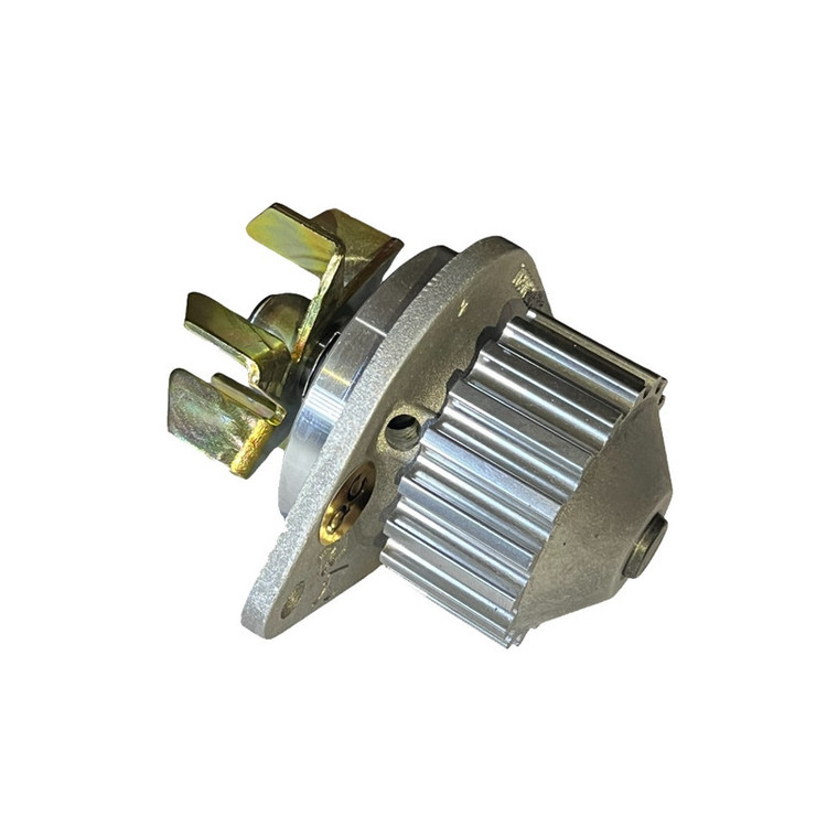 واتر پمپ ایرکا کد 252 مناسب برای پژو 206 تیپ 2 موتور TU3 | گردش بهینه آب موتور و کیفیت OEM