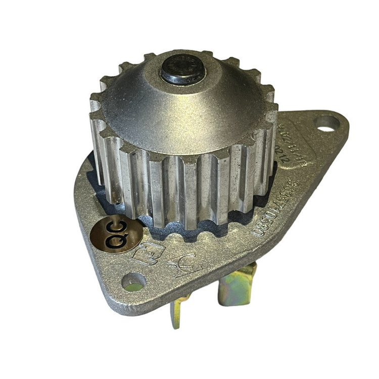 واتر پمپ ایرکا کد 252 مناسب برای پژو 206 تیپ 2 موتور TU3 | گردش بهینه آب موتور و کیفیت OEM