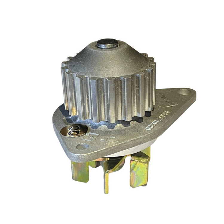 واتر پمپ ایرکا کد 252 مناسب برای پژو 206 تیپ 2 موتور TU3 | گردش بهینه آب موتور و کیفیت OEM