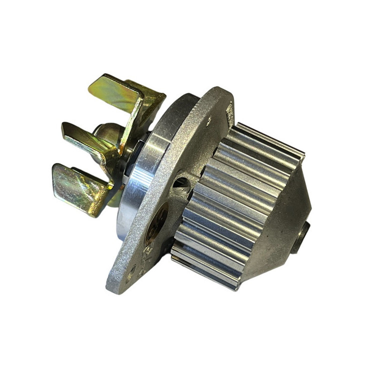 واتر پمپ ایرکا کد 252 مناسب برای پژو 206 تیپ 2 موتور TU3 | گردش بهینه آب موتور و کیفیت OEM