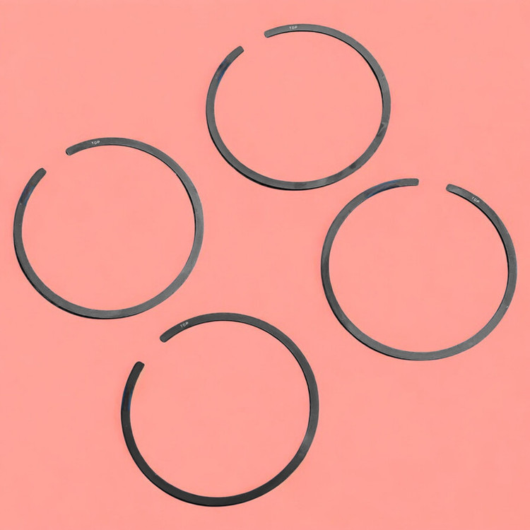 رینگ موتور پراید اصلی درجه یک (لهستان) سایز استاندارد