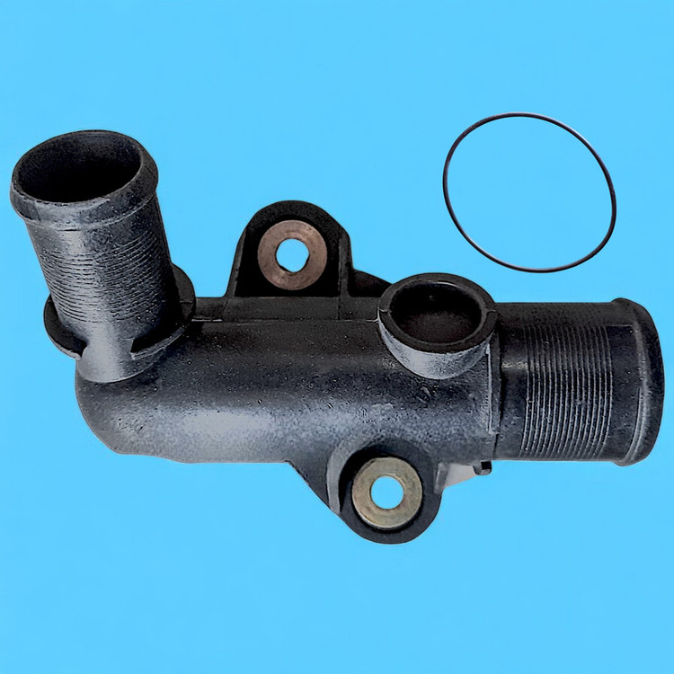 سه راهی آب سیلندر مناسب پژو 405 و پژو پارس موتور XU7