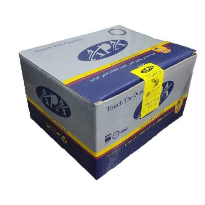 اویل پمپ APA کد 004 مناسب سمند EF7 | فشار روغن استاندارد موتور ملی