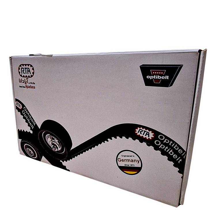 کیت تسمه تایم ابتی بلت مدل Urg مناسب برای پژو 405، پژو پارس