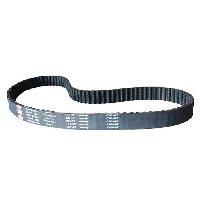 تسمه تایم اپتی بلت (Optibelt) مدل 107-22 مناسب تیبا