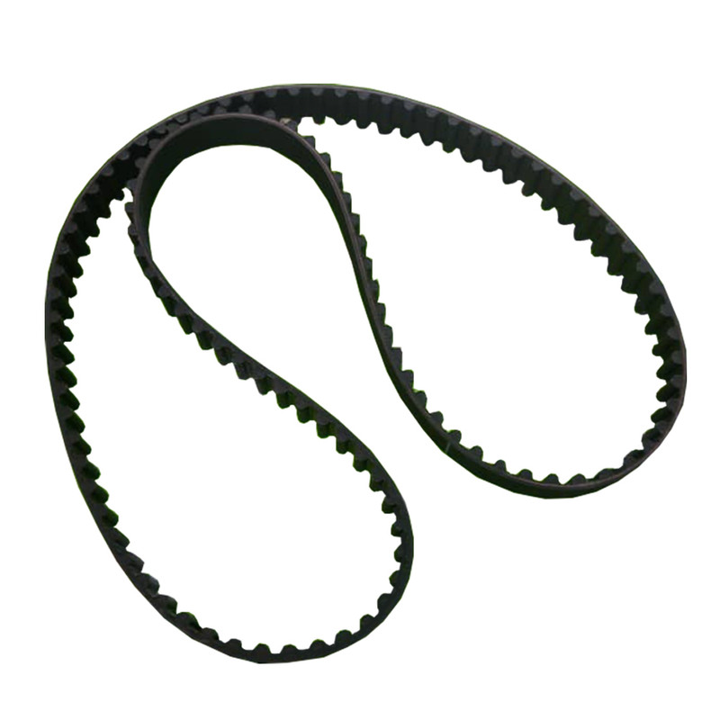 تسمه تایم اپتی‌بلت (Optibelt) مدل 22-107 کد ZRK1526 مناسب پراید
