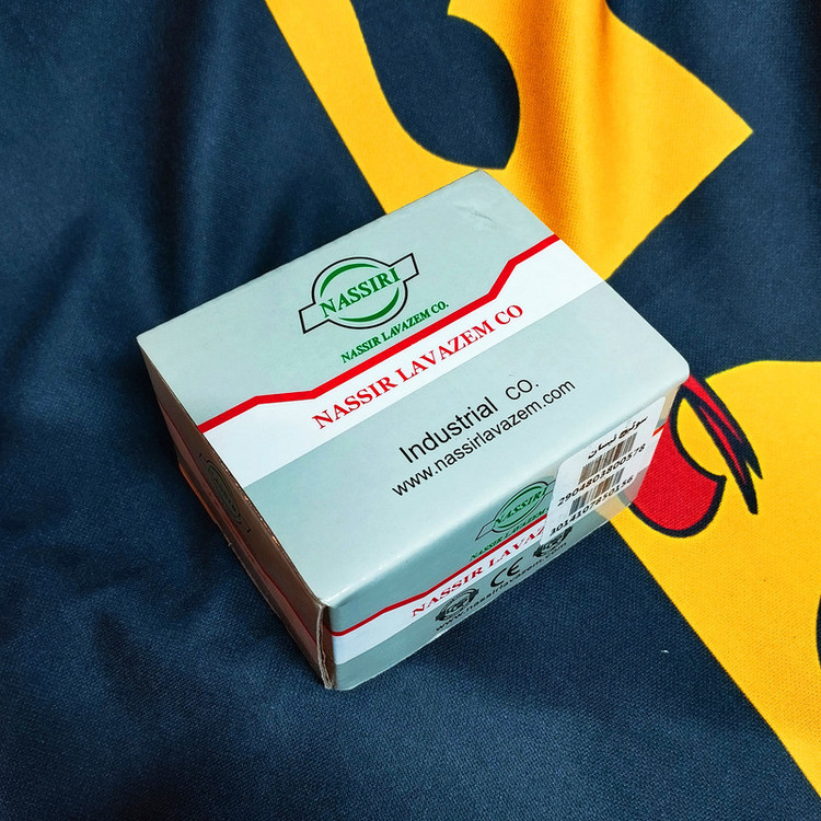 سوئیچ استارت خودرو نصیری مناسب برای نیسان وانت | مجموعه 3 عددی سوئیچ و قفل نیسان زامیاد