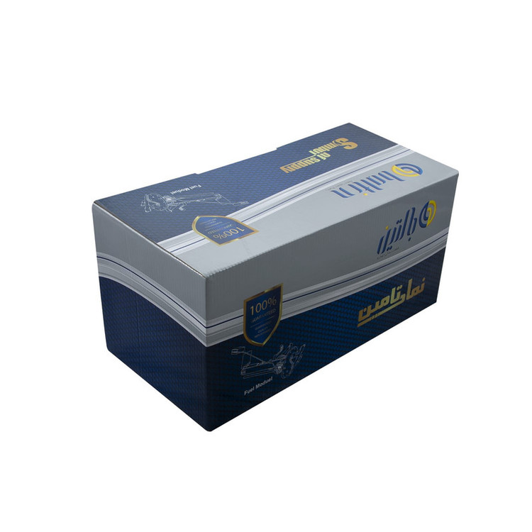 پمپ بنزین بالتین کد 95065005 مناسب برای نیسان وانت Z24 | پمپ سوخت با فشار استاندارد و کیفیت OEM