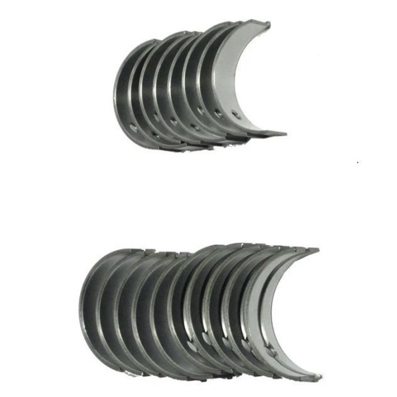 یاتاقان متحرک استاندارد (STD) بوش ایران مناسب برای پژو 405، پژو پارس و سمند موتور XU7 | کیفیت OEM