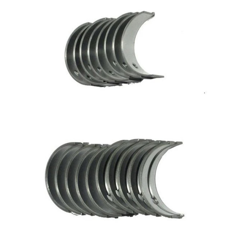 یاتاقان متحرک استاندارد (STD) بوش ایران مناسب برای پژو 405، پژو پارس و سمند موتور XU7 | کیفیت OEM