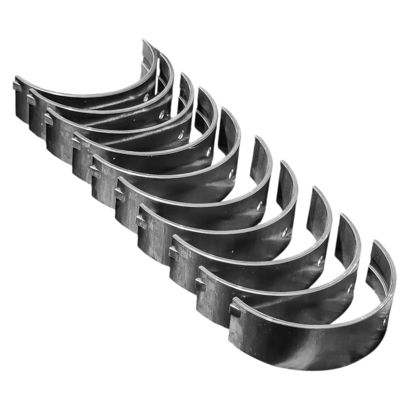 یاتاقان ثابت استاندارد IBBC مناسب پژو 405 و پژو پارس XU7 بسته 10 عددی | کیفیت OEM و دوام بالا