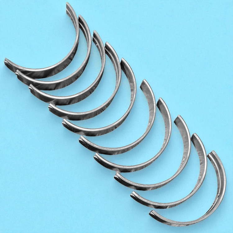 یاتاقان ثابت استاندارد IBBC مناسب پژو 405 و پژو پارس XU7 بسته 10 عددی | کیفیت OEM و دوام بالا