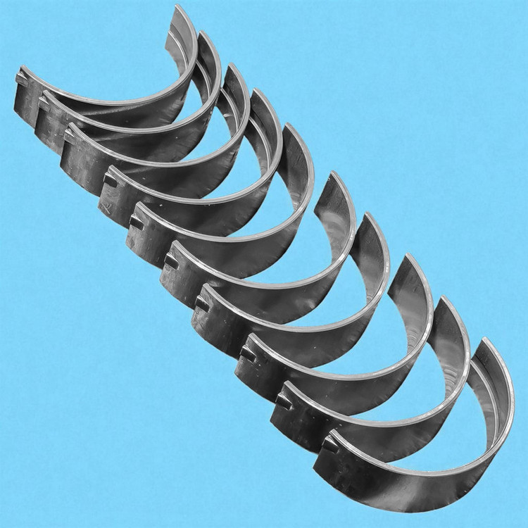 یاتاقان ثابت استاندارد IBBC مناسب پژو 405 و پژو پارس XU7 بسته 10 عددی | کیفیت OEM و دوام بالا