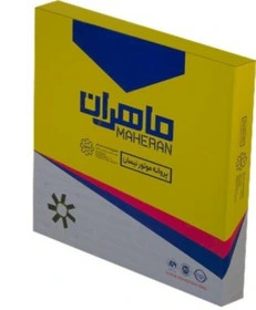 پروانه فن رادیاتور نیسان وانت ماهران اصلی