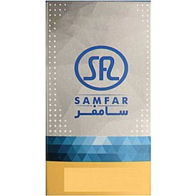 رله فن سامفر مناسب برای پژو 405 | رله کنترل فن رادیاتور با کیفیت استاندارد