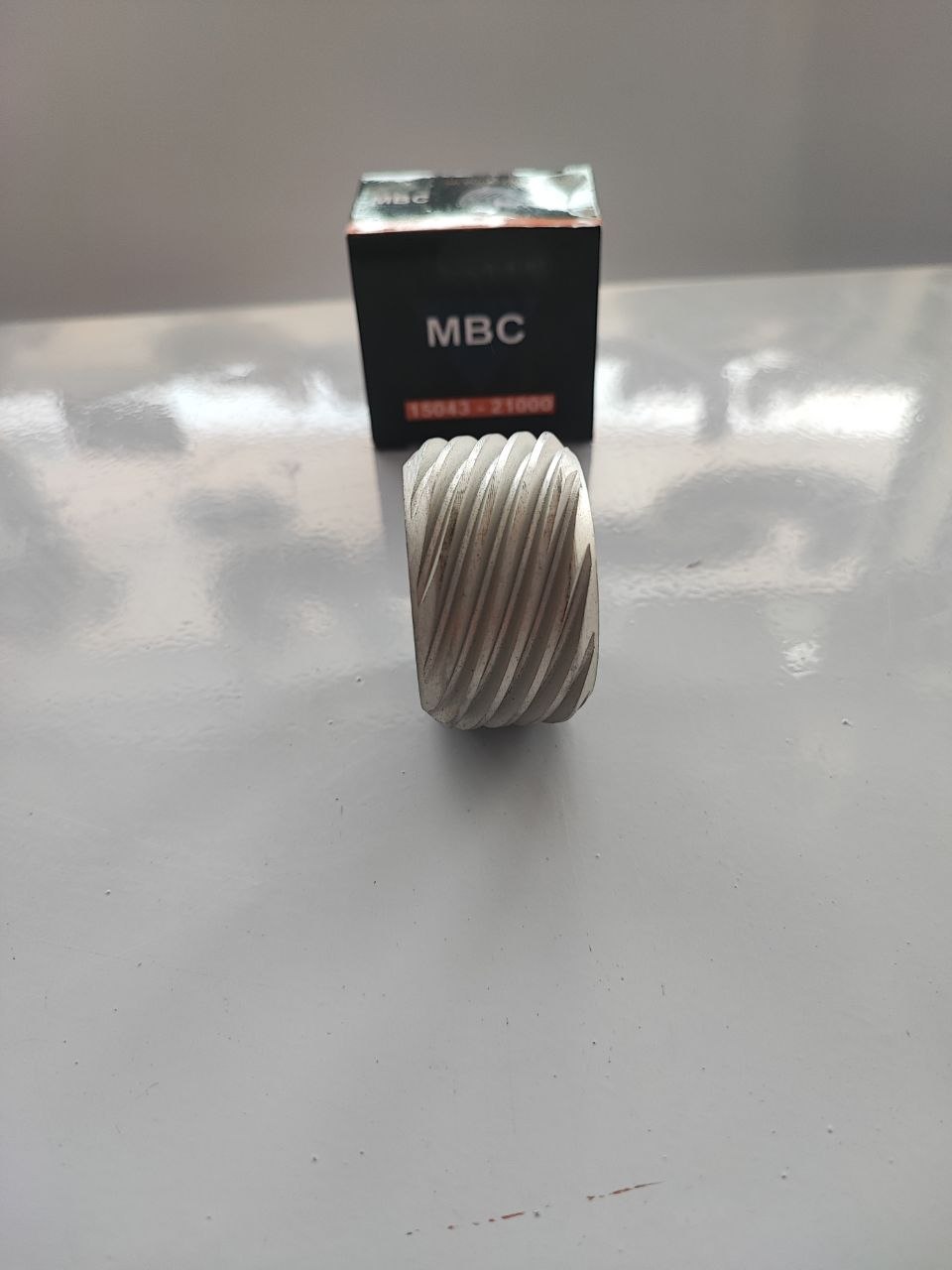 دنده حلزونی نیسان وانت MBC