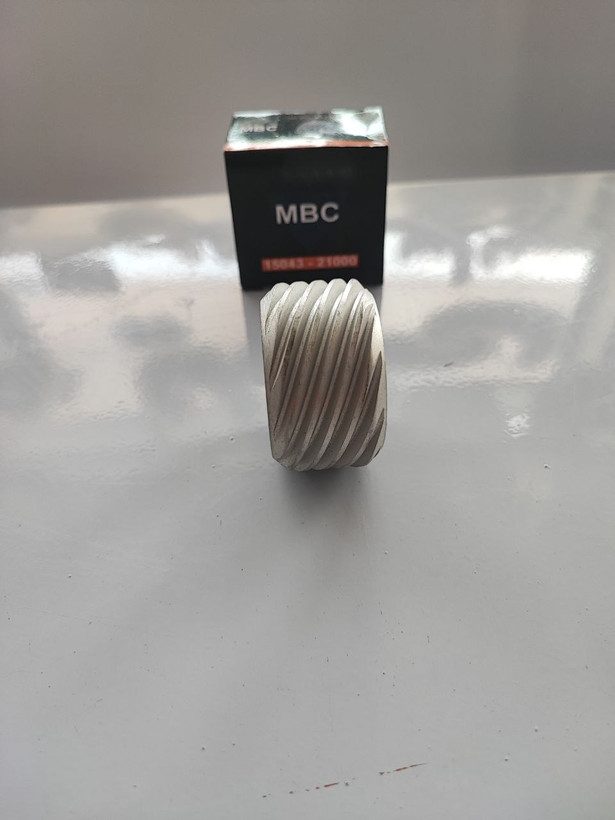 دنده حلزونی نیسان وانت MBC