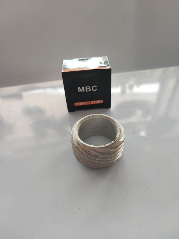 دنده حلزونی نیسان وانت MBC