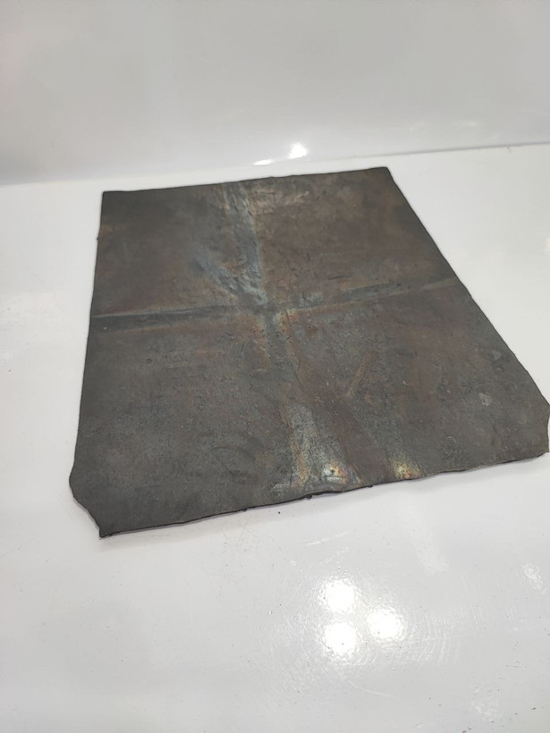 گل پخش کن کوچک فابریکی نیسان وانت بسته یک عددی
