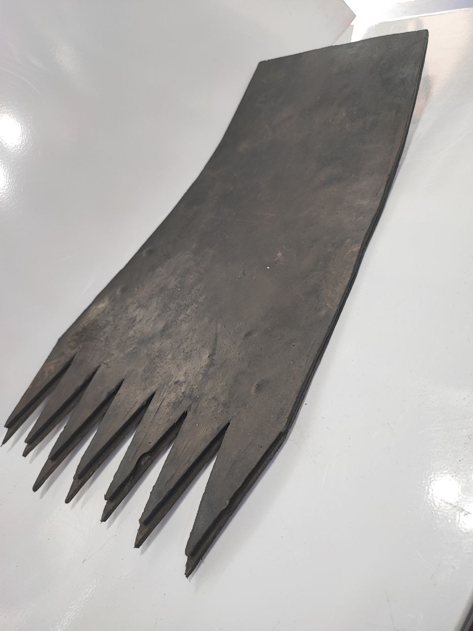 گل پخش کن شمالی نیسان وانت