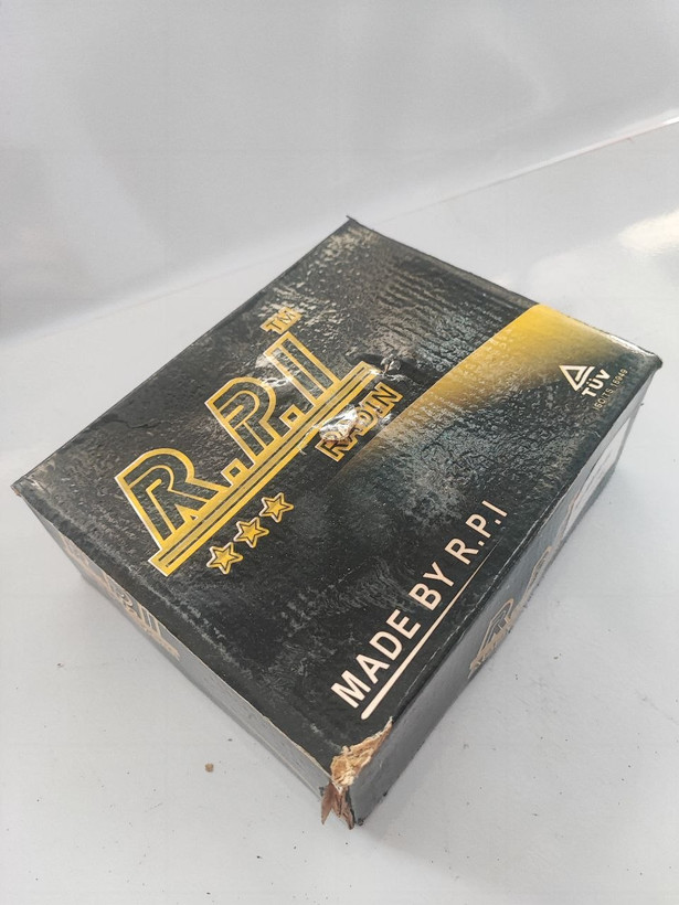 سیبک بغل شاسی سه راهی فرمان RPI مناسب برای نیسان وانت