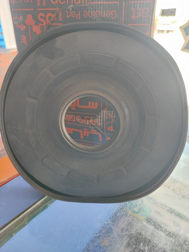 لاستیک بوستر ترمز نیسان وانت