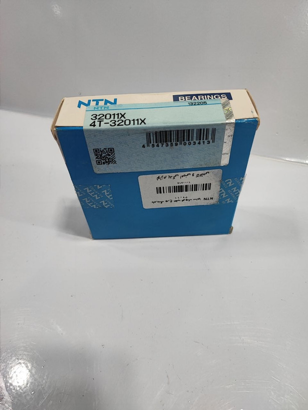 بلبرینگ چرخ عقب کوچک نیسان وانت NTN ژاپن شماره 32011