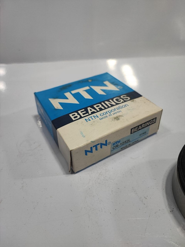 بلبرینگ چرخ عقب نیسان وانت NTN شماره 1252L | اصلی ژاپن