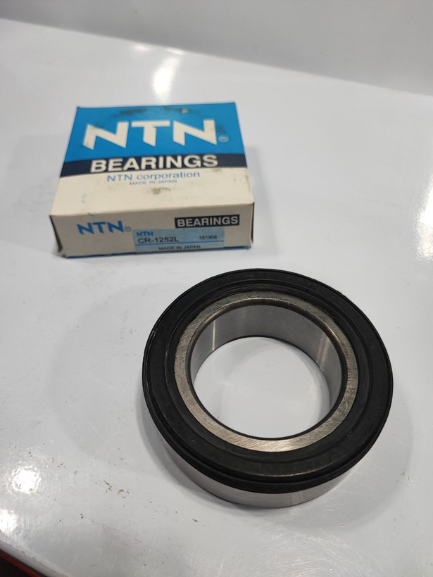بلبرینگ چرخ عقب نیسان وانت NTN شماره 1252L | اصلی ژاپن