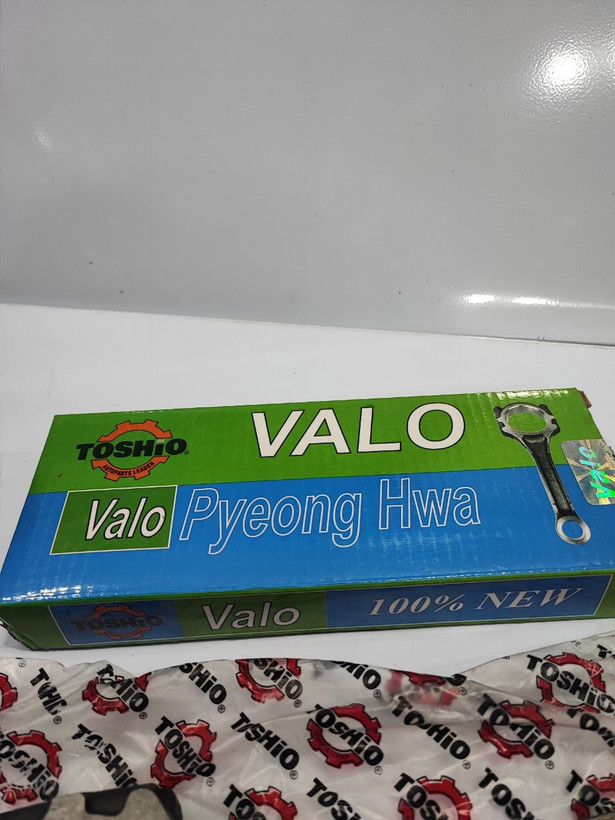 شاتون VALO اصلی مناسب برای نیسان وانت