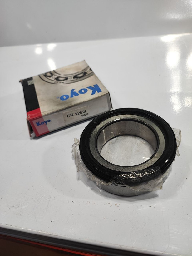 بلبرینگ چرخ عقب KOYO شماره 1252L مناسب برای نیسان وانت