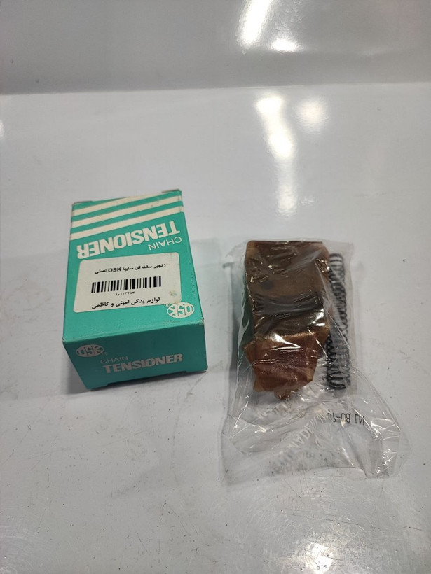زنجیر سفت کن OSK اصلی ژاپن مناسب برای نیسان وانت