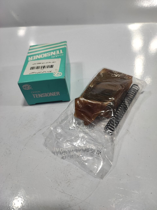زنجیر سفت کن OSK اصلی ژاپن مناسب برای نیسان وانت