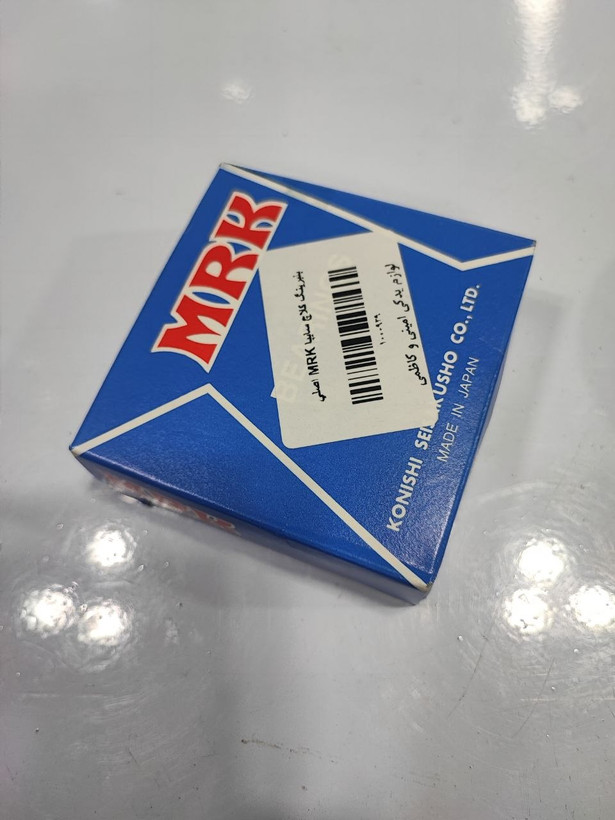 بلبرینگ کلاچ MRK ژاپنی اصلی مناسب برای نیسان وانت