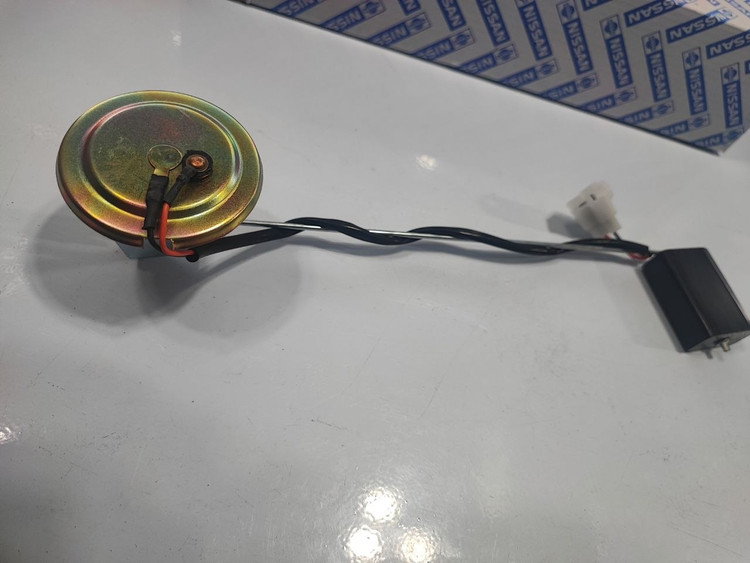 درجه باک کاربرات برند NISSAN مناسب برای نیسان وانت