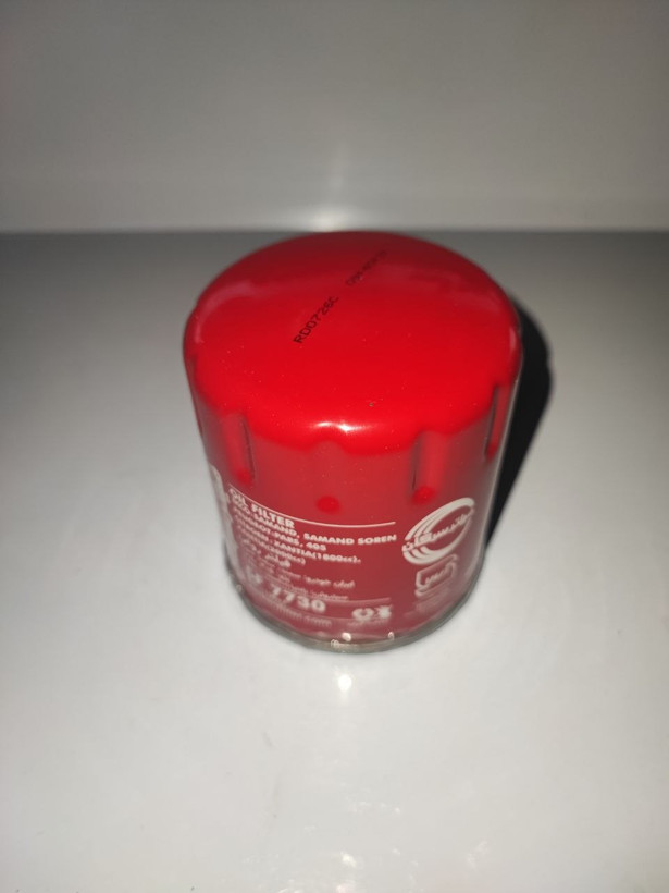 فیلتر روغن سرکان پژو ۴۰۵ و پارس