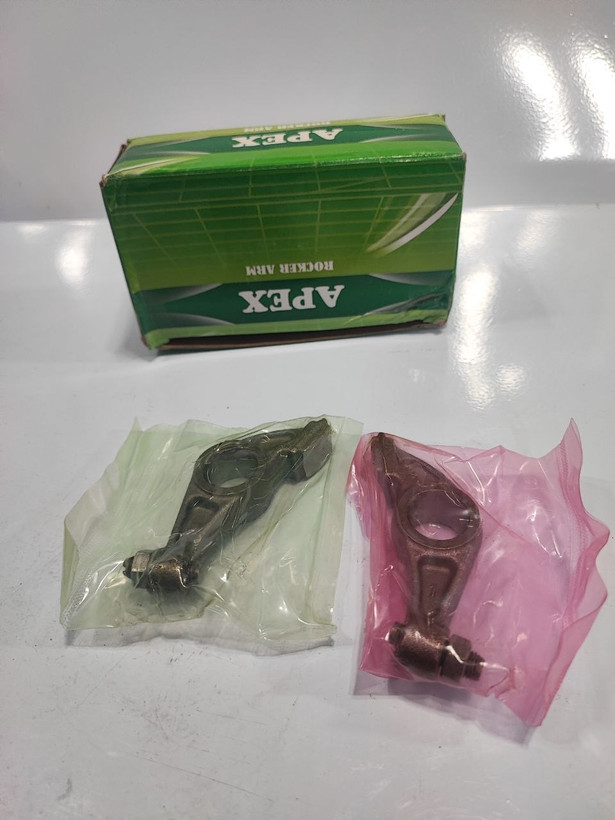 انگشتی سوپاپ ۱ و ۲ APEX نیسان وانت
