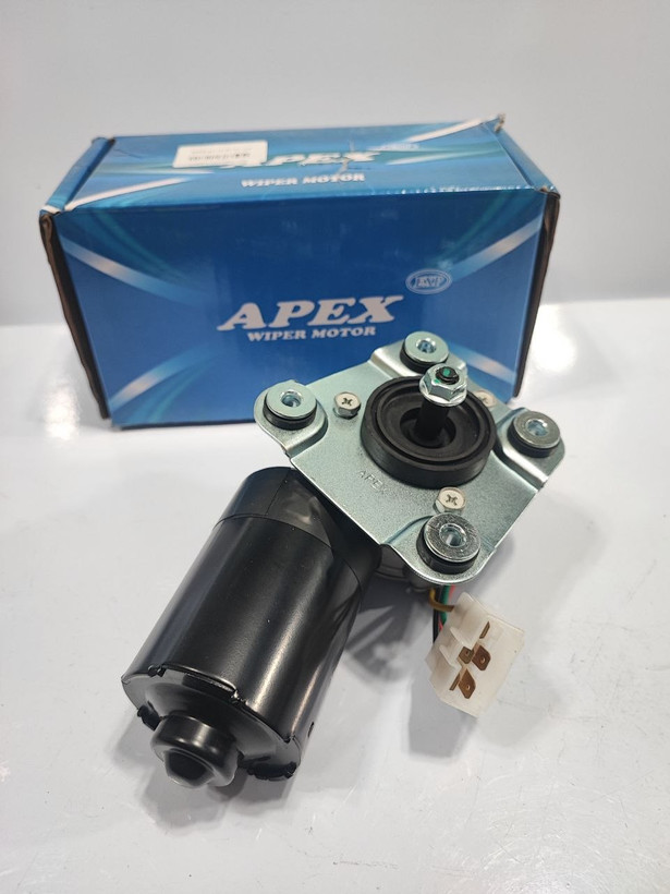 موتور برف پاک کن APEX نیسان وانت