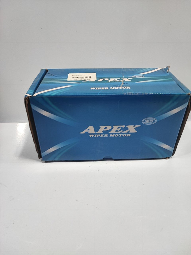 موتور برف پاک کن APEX نیسان وانت