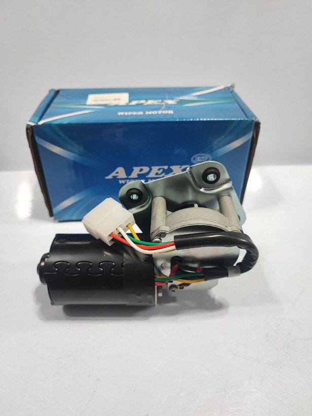 موتور برف پاک کن APEX نیسان وانت