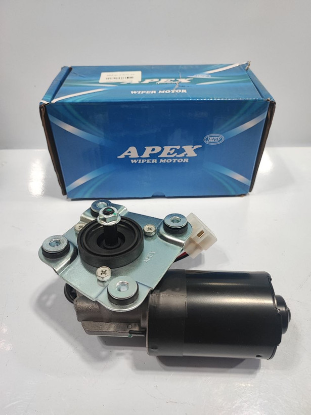 موتور برف پاک کن APEX نیسان وانت
