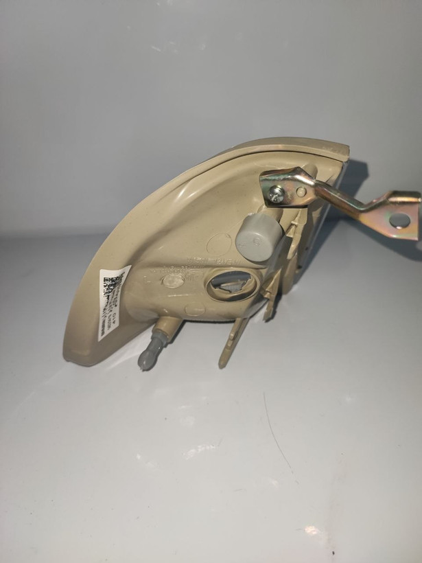 راهنما پارک پراید صبا چپ