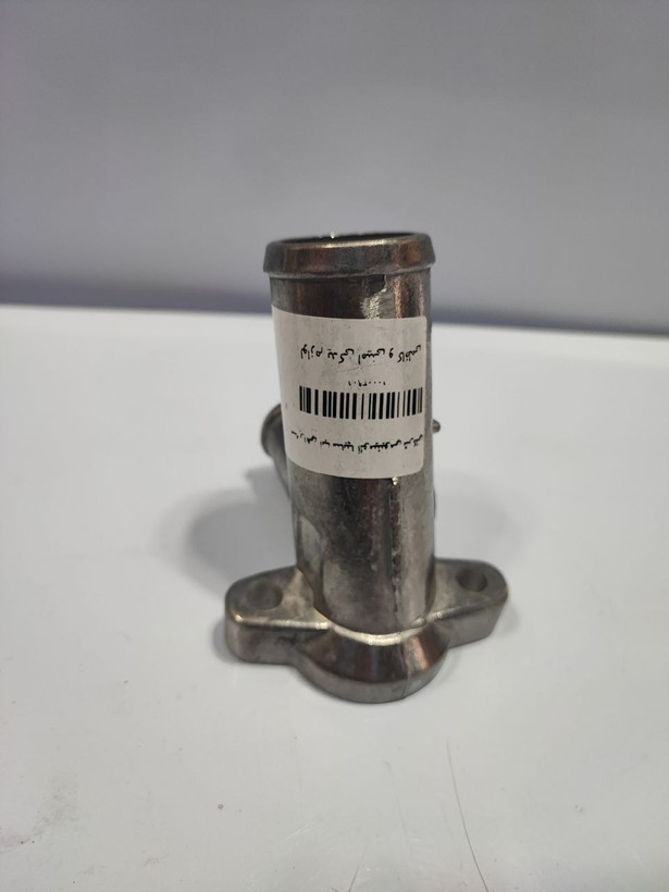 سه راهی آب منیفولد نیسان