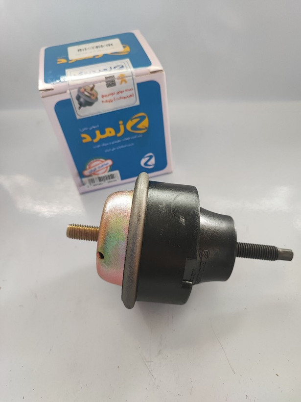 دسته موتور دو سر پیچ ۴۰۵