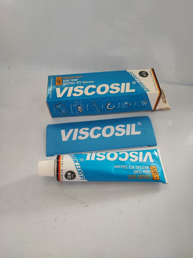 چسب ویسکوزیل کاسپین